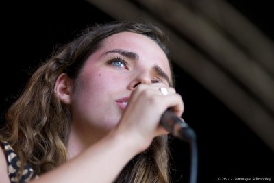 Soul Sauce, Groton School Jazz Ensemble