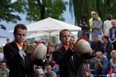 De Delftse Studenten Big Band