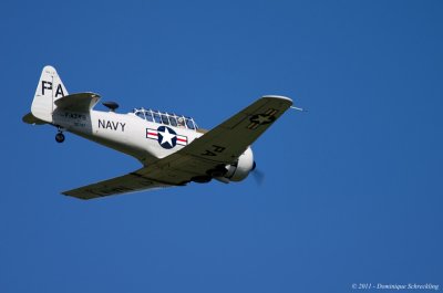 SNJ-5 Texan