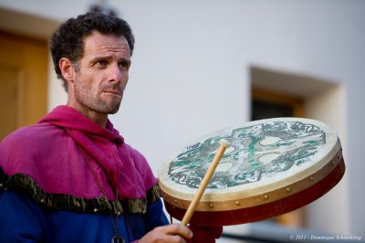 Troubadours du Lac d'Annecy