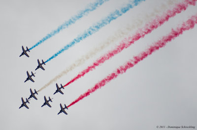 Patrouille de France