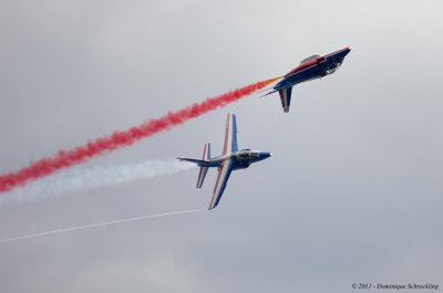 Patrouille de France