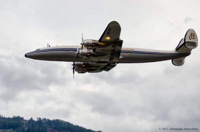 Breitling Super Constellation