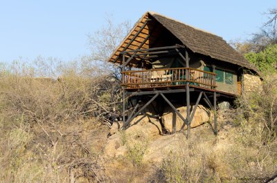 Erongo Wilderness Lodge