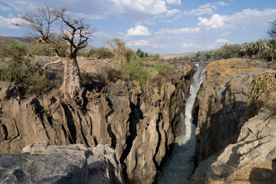 Epupa Falls