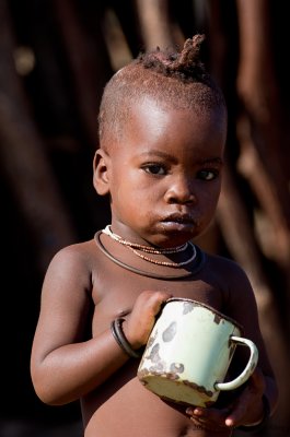 Himba