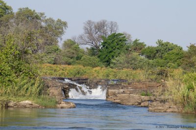 Popa Falls