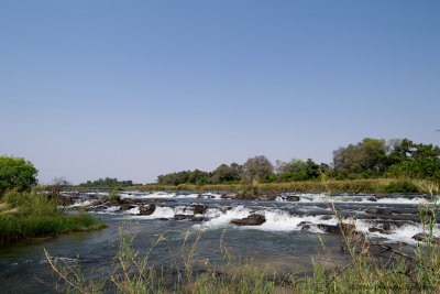 Popa Falls