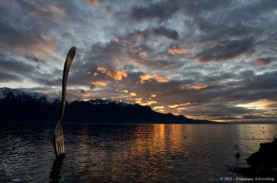 Lake Geneva