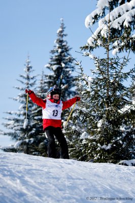 Eggli Rail Jam 2012