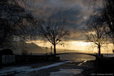 Vevey