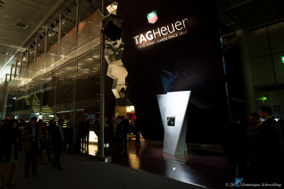 TAG Heuer