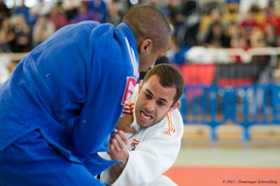 Ottaviani Julien (FRA) vs Ait Taleb Rachid (FRA)