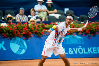 Thomaz BELLUCCI (BRA)