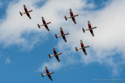 PC-7 Team