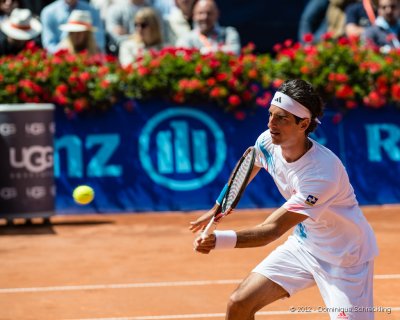 Thomaz BELLUCCI (BRA)