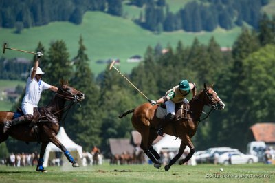 Gstaad Palace vs Bank Baring Brothers