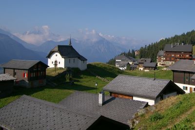 Bettmeralp