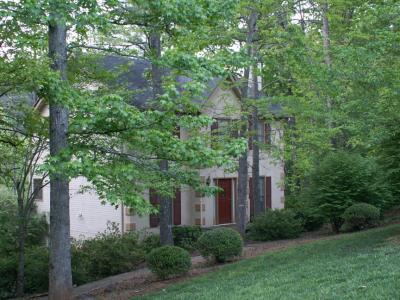 Jason's house