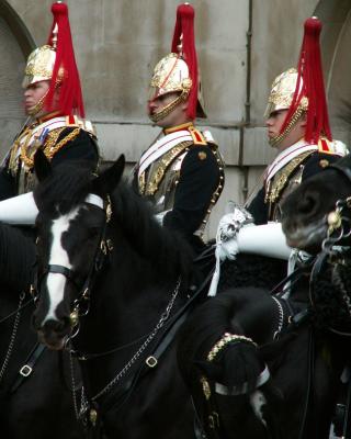 horseguards
