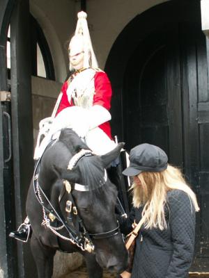Horseguard