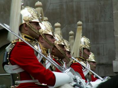 Horseguards