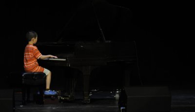 Richie Sheng, pianist, performs at Pocatellos Got Talent July 2011 _DSC8563.jpg