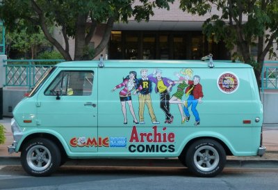 Archie Comics Truck in Boise P1060265.jpg