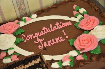 Cake at Janene Willers retirement party _DSC1274.jpg