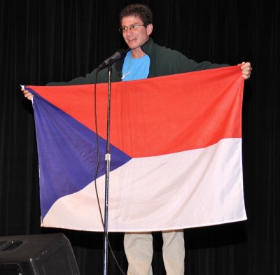 ISU International Night 2011 flag bearer _DSC1699.jpg