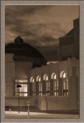 Performing Arts Center eerie view sepia _DSC0466 smallfile.jpg