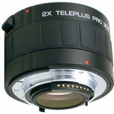 2.0 X  Pro 300 Teleconverter