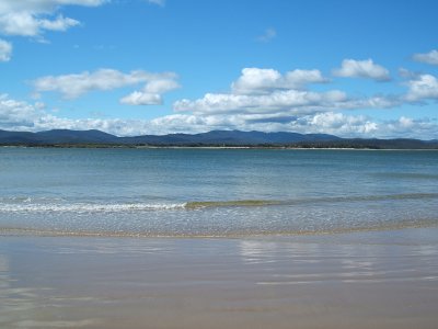 Hawley Beach