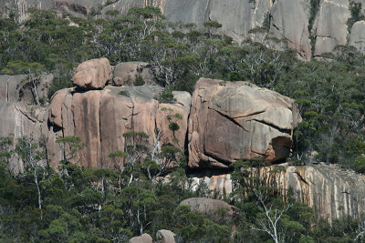 Wineglass Bay Trail, Freycinet