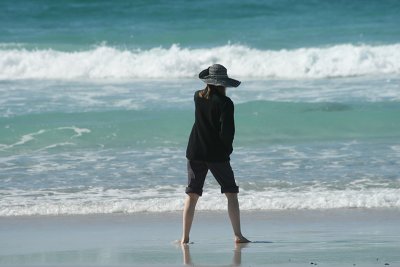 Friendly Beaches, Freycinet