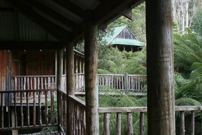 Lemonthyme Lodge, Moina