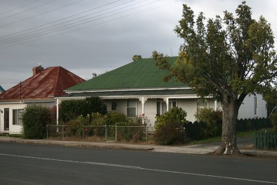 house, Westerway