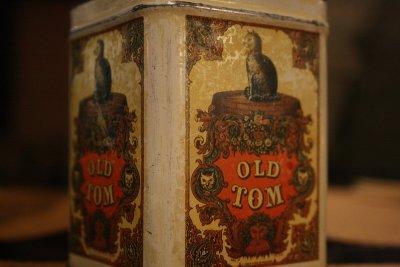 Old Tom, Erbalunga