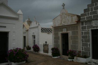 Mariners' Cemetery, Bonifacio