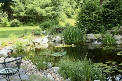 Grandmother's Garden Tour 2011