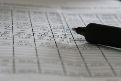 Pricing Grid