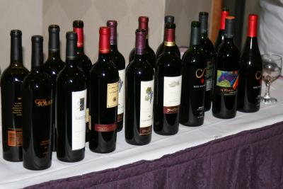 Lineup