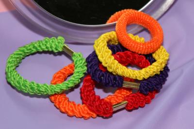 Scrunchies