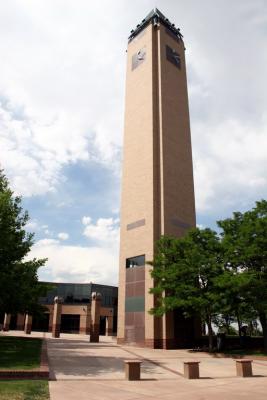 Westminster's Bell Tower