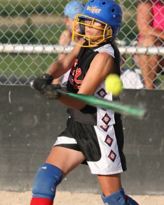 Keep Your Eyes on the Ball