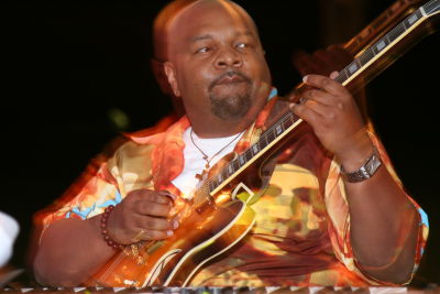 Jazz Glow
