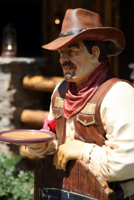 Cocktail Cowboy