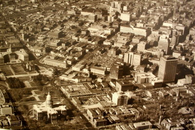 Denver 1954