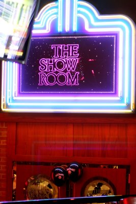 The Show Room