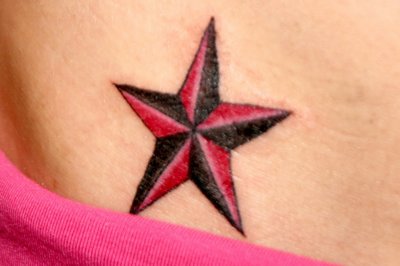 Nautical Star